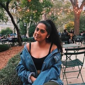 Meet your Posher, Nikki